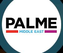 PALME MIDDLE EAST (MAY) 2015