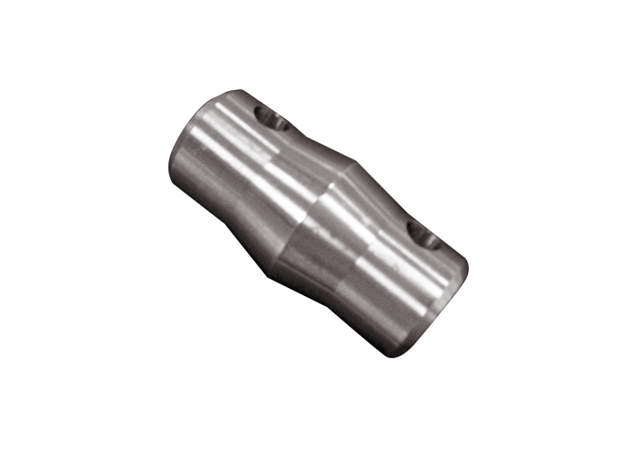 TOP-AC3201  Male Conical Coupler