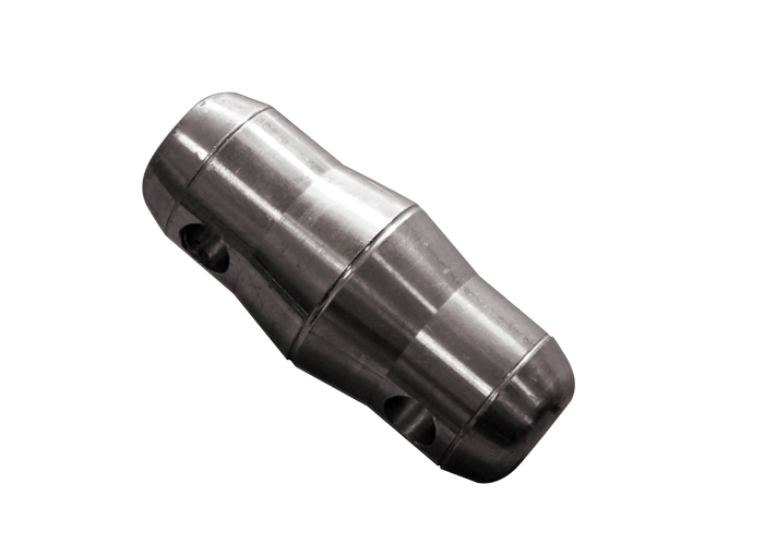 TOP-AC5001  Male Conical Coupler