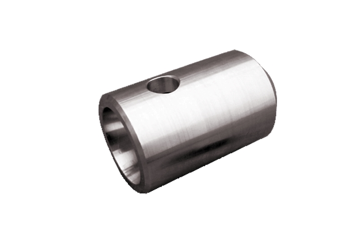 TOP-AC5009  Female Conical Coupler