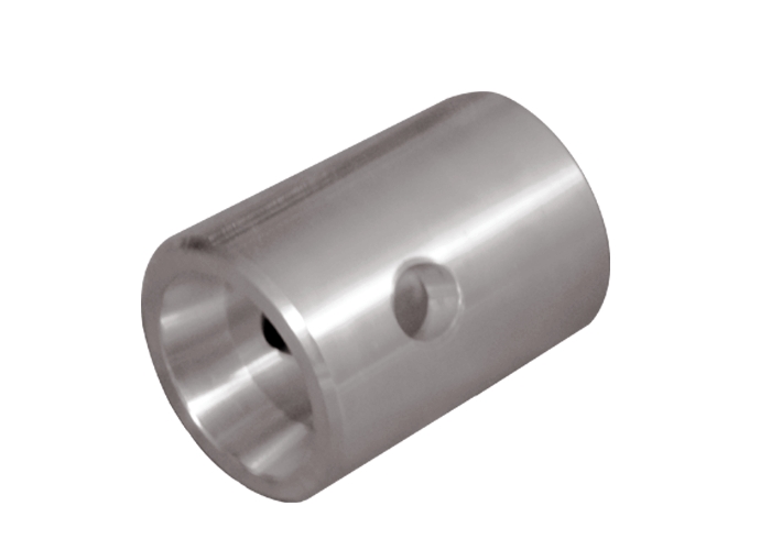 TOP-AC6008  Female Conical Coupler